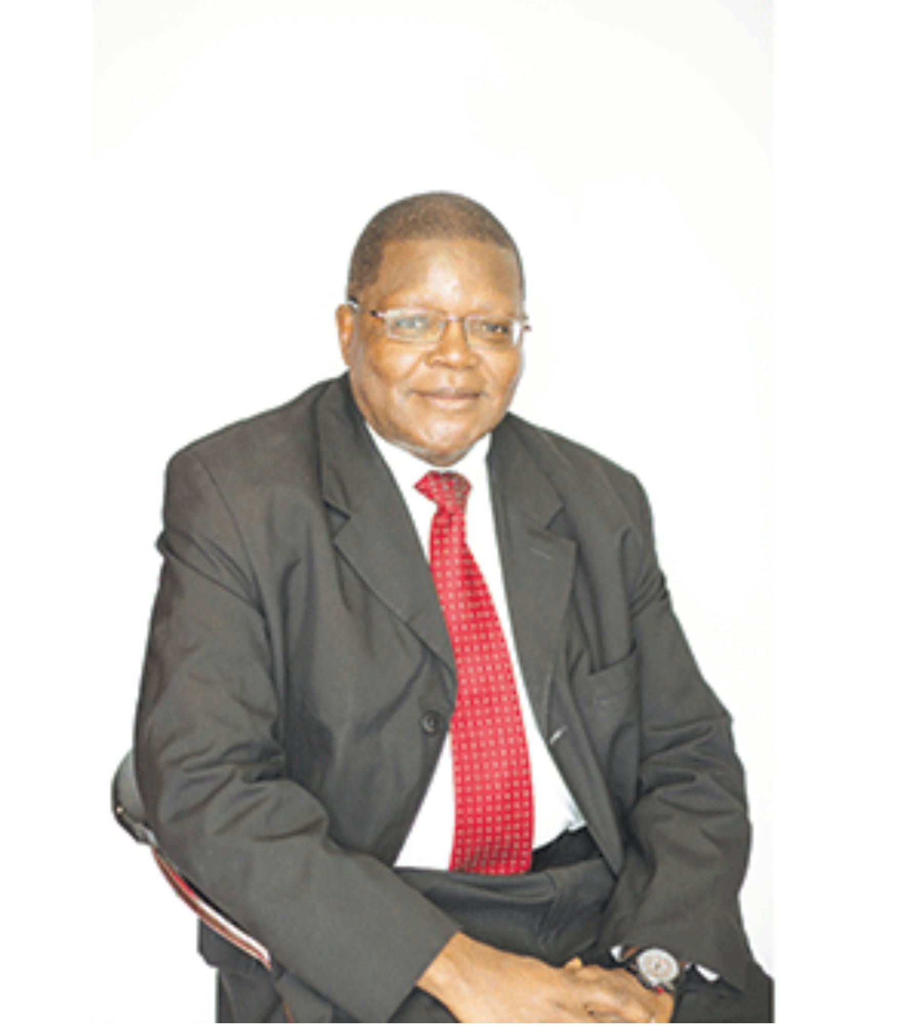 Mrs Nomakando Kangira